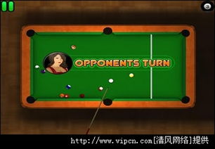 realpool3d台球手机版 