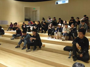 游戏美术大学,机遇与挑战并存(图2) 游戏美术大学,机遇与挑战并存(图2)