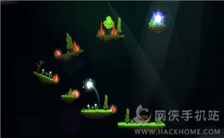 光子奔跑 