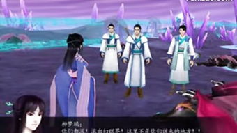 游戏配音剧,揭秘配音剧背后的艺术魅力(图2) 游戏配音剧,揭秘配音剧背后的艺术魅力(图2)