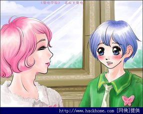 电脑耽美游戏,探索电脑耽美游戏的浪漫世界(图2) 电脑耽美游戏,探索电脑耽美游戏的浪漫世界(图2)