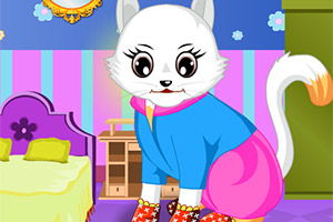 可爱小猫咪游戏,探索可爱小猫咪游戏的奇幻世界(图3) 可爱小猫咪游戏,探索可爱小猫咪游戏的奇幻世界(图3)