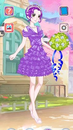 网瘾少女游戏安卓版 