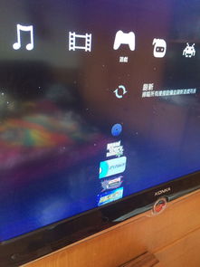 ps3破解后怎么玩游戏,解锁游戏新境界(图1) ps3破解后怎么玩游戏,解锁游戏新境界(图1)