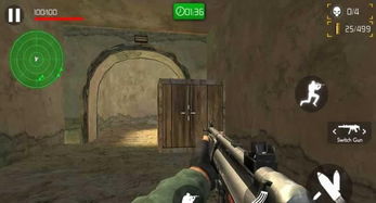 CS掩护射击(CS:CoverFire)游戏官方版下载 (图2) CS掩护射击(CS:CoverFire)游戏官方版下载 (图2)