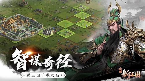 谁的三国游戏,探索三国世界的无限魅力(图3) 谁的三国游戏,探索三国世界的无限魅力(图3)