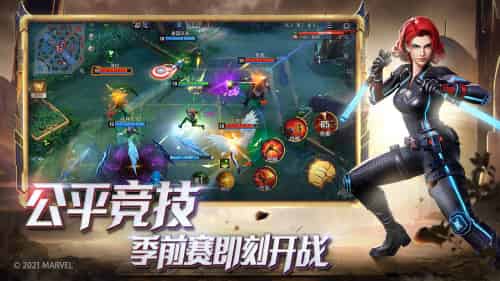 超级战争游戏,策略与战术的极致较量(图3) 超级战争游戏,策略与战术的极致较量(图3)