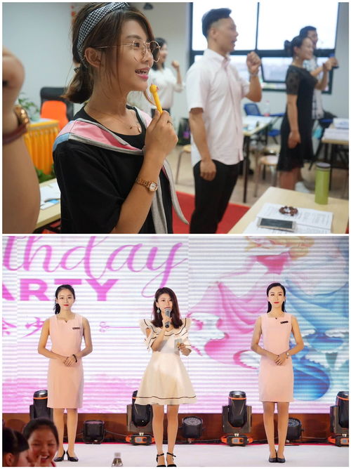 主持暖场游戏,暖场游戏打造温馨活动氛围”(图1) 主持暖场游戏,暖场游戏打造温馨活动氛围”(图1)