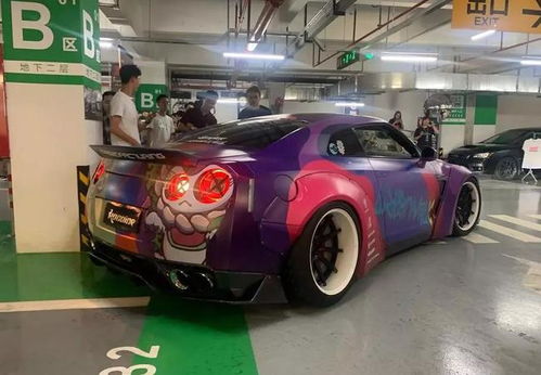 可以自己改装车的游戏,探索自由改装车游戏的无限可能(图3) 可以自己改装车的游戏,探索自由改装车游戏的无限可能(图3)