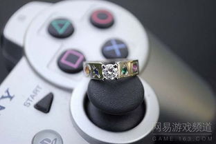 游戏戒指图片,探索虚拟世界的璀璨饰品(图3) 游戏戒指图片,探索虚拟世界的璀璨饰品(图3)