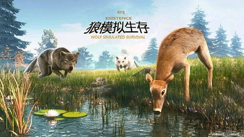狼的生存游戏,狼群间的智慧对决(图3) 狼的生存游戏,狼群间的智慧对决(图3)