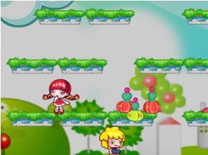 多人分组游戏,创意多人分组游戏体验全解析(图3) 多人分组游戏,创意多人分组游戏体验全解析(图3)