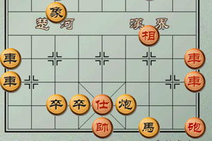 新手象棋游戏,从入门到精通的全面指南(图1) 新手象棋游戏,从入门到精通的全面指南(图1)