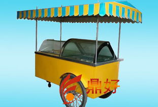 冰淇淋推车游戏,趣味与教育并重的互动体验(图1) 冰淇淋推车游戏,趣味与教育并重的互动体验(图1)