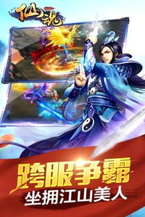 游戏无双剑仙,无双剑仙的仙侠传奇(图2) 游戏无双剑仙,无双剑仙的仙侠传奇(图2)