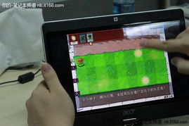 触摸板玩游戏,笔记本触摸板游戏技巧全解析(图1)