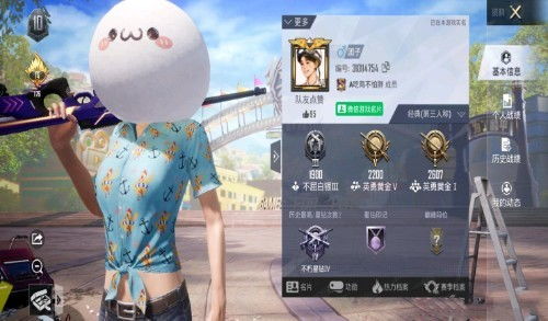 极品游戏名,揭秘极品游戏名的奇幻之旅(图2) 极品游戏名,揭秘极品游戏名的奇幻之旅(图2)