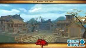 unity3d游戏场景,Unity3D游戏场景构建全解析(图2) unity3d游戏场景,Unity3D游戏场景构建全解析(图2)