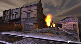 unity3d游戏场景,Unity3D游戏场景构建全解析(图1) unity3d游戏场景,Unity3D游戏场景构建全解析(图1)