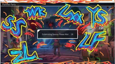 六人小游戏现实,创意小游戏集锦”(图2) 六人小游戏现实,创意小游戏集锦”(图2)