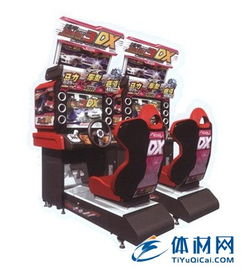 游戏机简介,游戏机发展历程与市场展望(图2) 游戏机简介,游戏机发展历程与市场展望(图2)