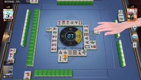 麻将游戏试玩,趣味与策略的完美融合(图2) 麻将游戏试玩,趣味与策略的完美融合(图2)