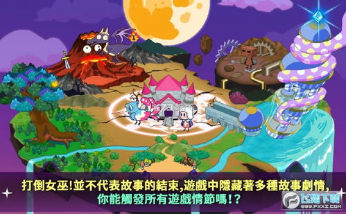 拯救星球游戏,拯救星球游戏的奇幻冒险之旅(图1) 拯救星球游戏,拯救星球游戏的奇幻冒险之旅(图1)