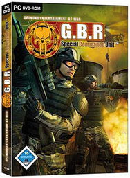 gbr游戏,GBR游戏创新体验之旅(图1) gbr游戏,GBR游戏创新体验之旅(图1)