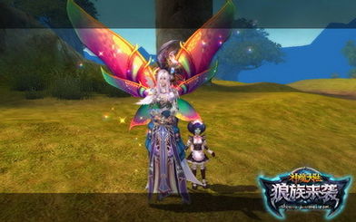 魔幻狼游戏,探索狼人游戏的奇幻之旅(图3) 魔幻狼游戏,探索狼人游戏的奇幻之旅(图3)