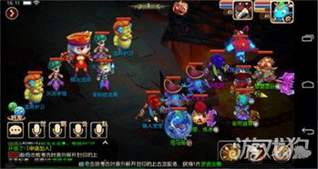 大型副本游戏,大型副本游戏攻略解析(图3) 大型副本游戏,大型副本游戏攻略解析(图3)