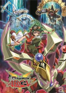 游戏王arcv88,决斗领域风云再起(图2) 游戏王arcv88,决斗领域风云再起(图2)