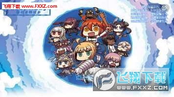 DoraemonX同人游戏 
