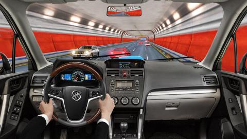登车赛跑游戏,登车赛跑巅峰对决(图1)