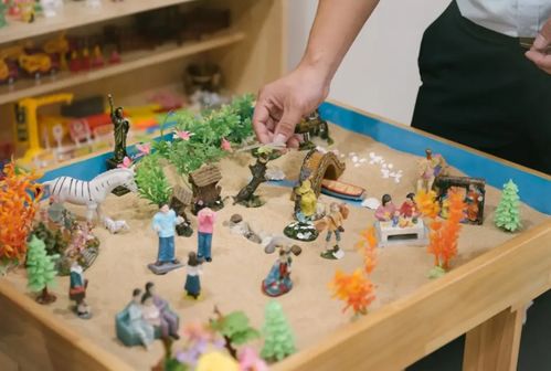 会计沙盘游戏,提升企业经营管理能力(图2) 会计沙盘游戏,提升企业经营管理能力(图2)