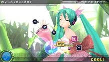 初音单机游戏,沉浸式音乐与虚拟偶像的互动之旅(图2) 初音单机游戏,沉浸式音乐与虚拟偶像的互动之旅(图2)