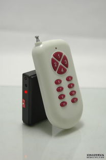 游戏厅遥控器,提升游戏体验的秘密武器(图1) 游戏厅遥控器,提升游戏体验的秘密武器(图1)