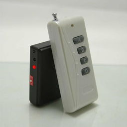 游戏厅遥控器,提升游戏体验的秘密武器(图3) 游戏厅遥控器,提升游戏体验的秘密武器(图3)