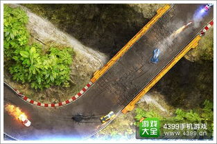 自行车特技赛车游戏安卓版 