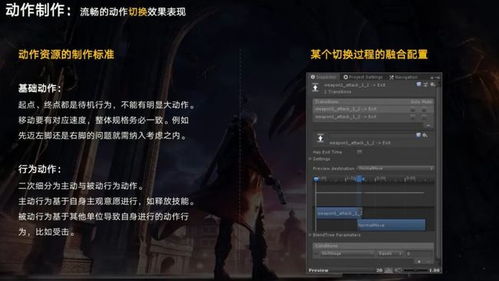 游戏开发历程,游戏开发历程全解析(图3) 游戏开发历程,游戏开发历程全解析(图3)