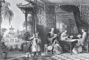 民国时期游戏,穿越时空的冒险之旅——民国游戏概览(图3) 民国时期游戏,穿越时空的冒险之旅——民国游戏概览(图3)