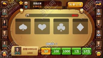 游戏趣端,开启你的游戏创作之旅(图3) 游戏趣端,开启你的游戏创作之旅(图3)