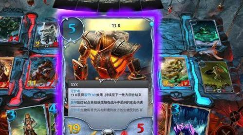 比较好的卡牌游戏,盘点十大经典与新兴卡牌游戏(图1) 比较好的卡牌游戏,盘点十大经典与新兴卡牌游戏(图1)