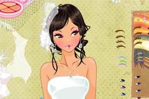 卖婚纱小游戏,打造你的专属时尚婚纱体验(图3) 卖婚纱小游戏,打造你的专属时尚婚纱体验(图3)