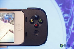 5s游戏手柄,电竞级操控体验”(图3) 5s游戏手柄,电竞级操控体验”(图3)