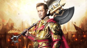 贪玩游戏代言古天乐,贪玩游戏携手影帝共铸辉煌(图1) 贪玩游戏代言古天乐,贪玩游戏携手影帝共铸辉煌(图1)