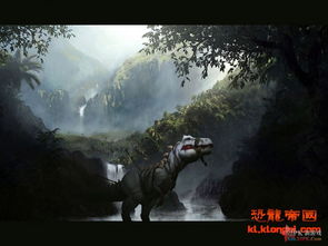 恐龙帝国游戏(图3) 恐龙帝国游戏(图3)