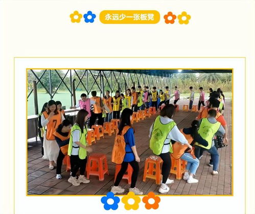 围成一个圈的游戏,智慧碰撞的圆舞曲(图2) 围成一个圈的游戏,智慧碰撞的圆舞曲(图2)