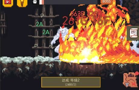 小桃的纠结安卓游戏 