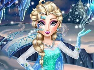 冰雪奇缘结婚游戏,梦幻婚礼游戏大集合