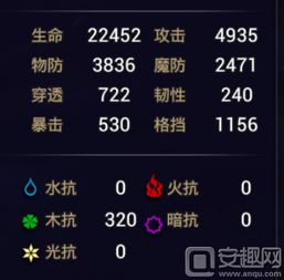 游戏性质,一款融合RPG与冒险元素的游戏体验(图3) 游戏性质,一款融合RPG与冒险元素的游戏体验(图3)
